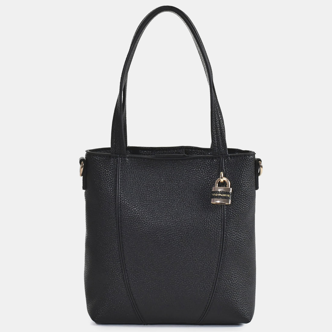 Bucket bag Preto B1-319-01